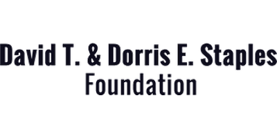 David T. & Dorris E. Staples Foundation