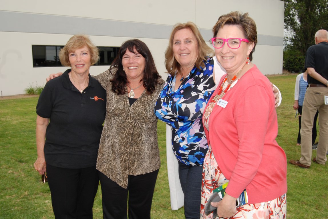 2 Retirement Party Photos