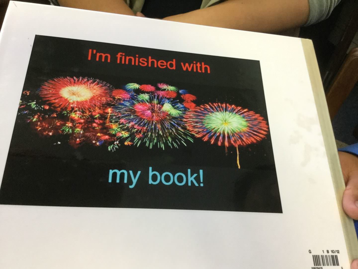 EFF funded (2) EEF funded “Newcomer Photo Books”